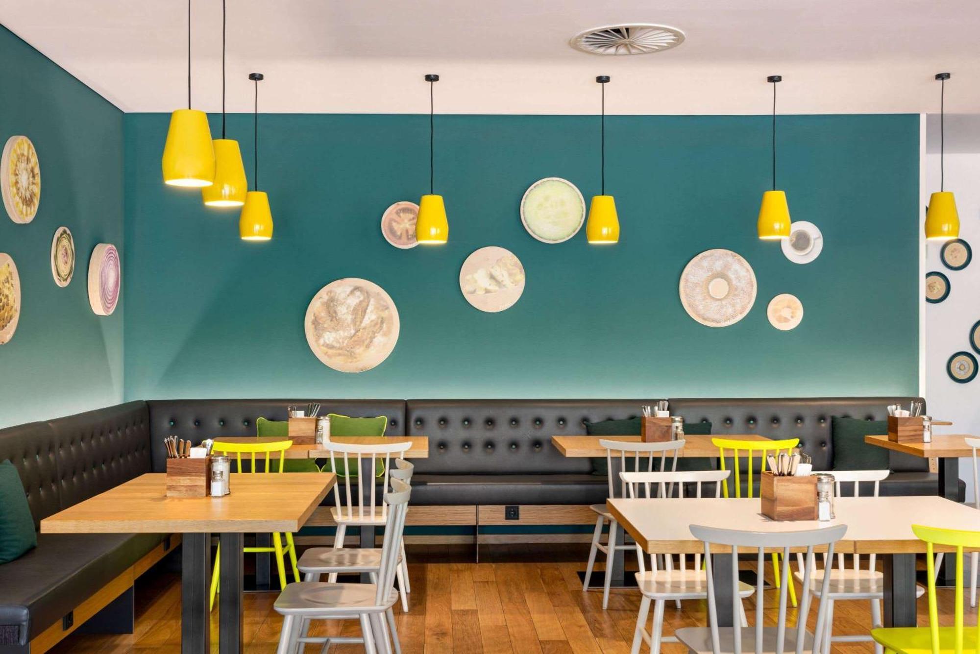 Vienna House Easy By Wyndham Berlin Prenzlauer Berg — Fotos 3
